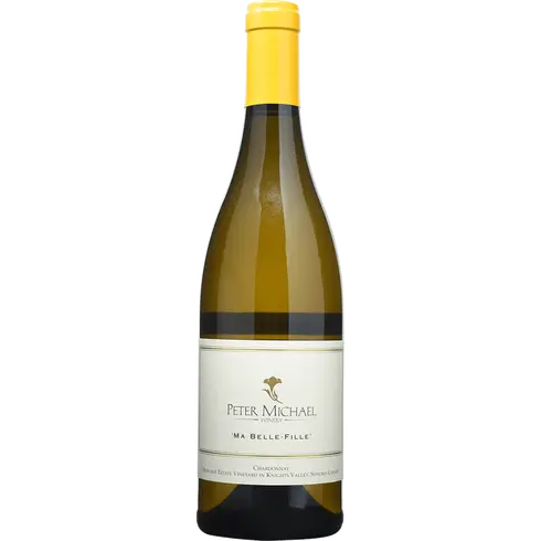 Peter Michael Chardonnay Ma Belle Fille, 2014 750ml