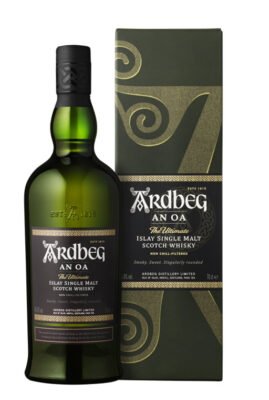 Ardbeg An On